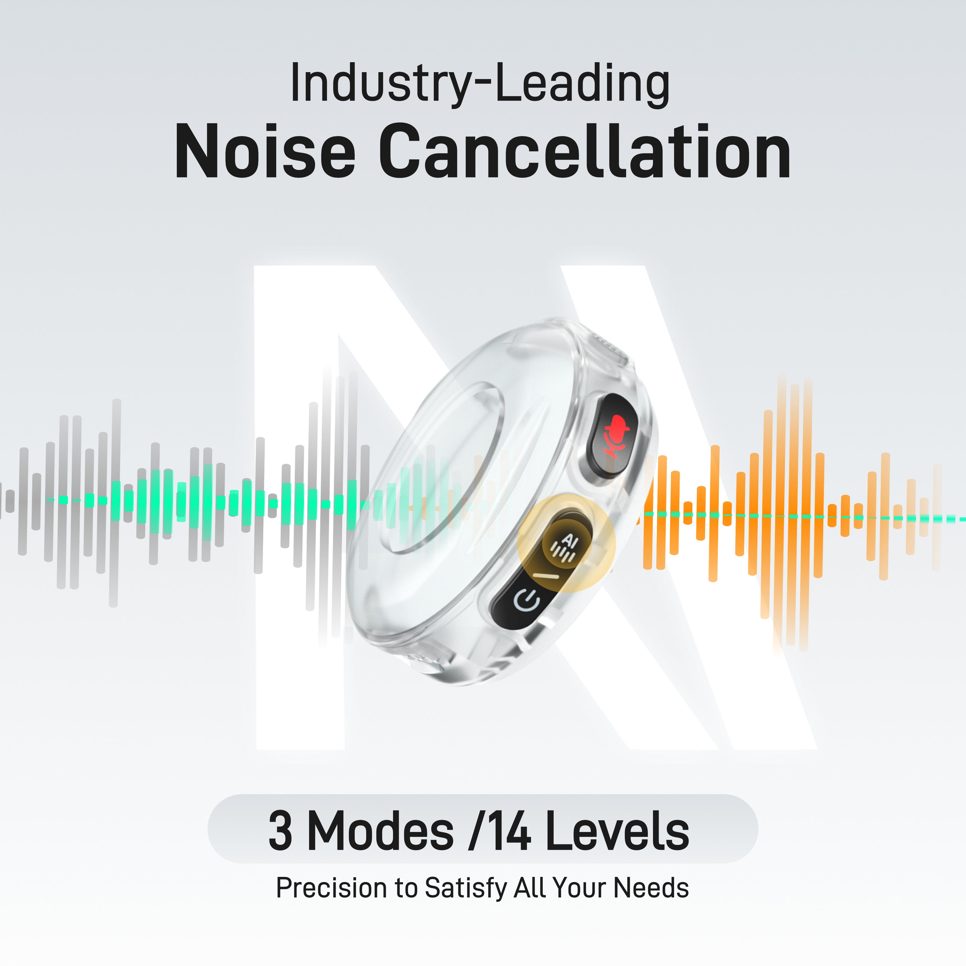 Wave T5 Combo Microphone