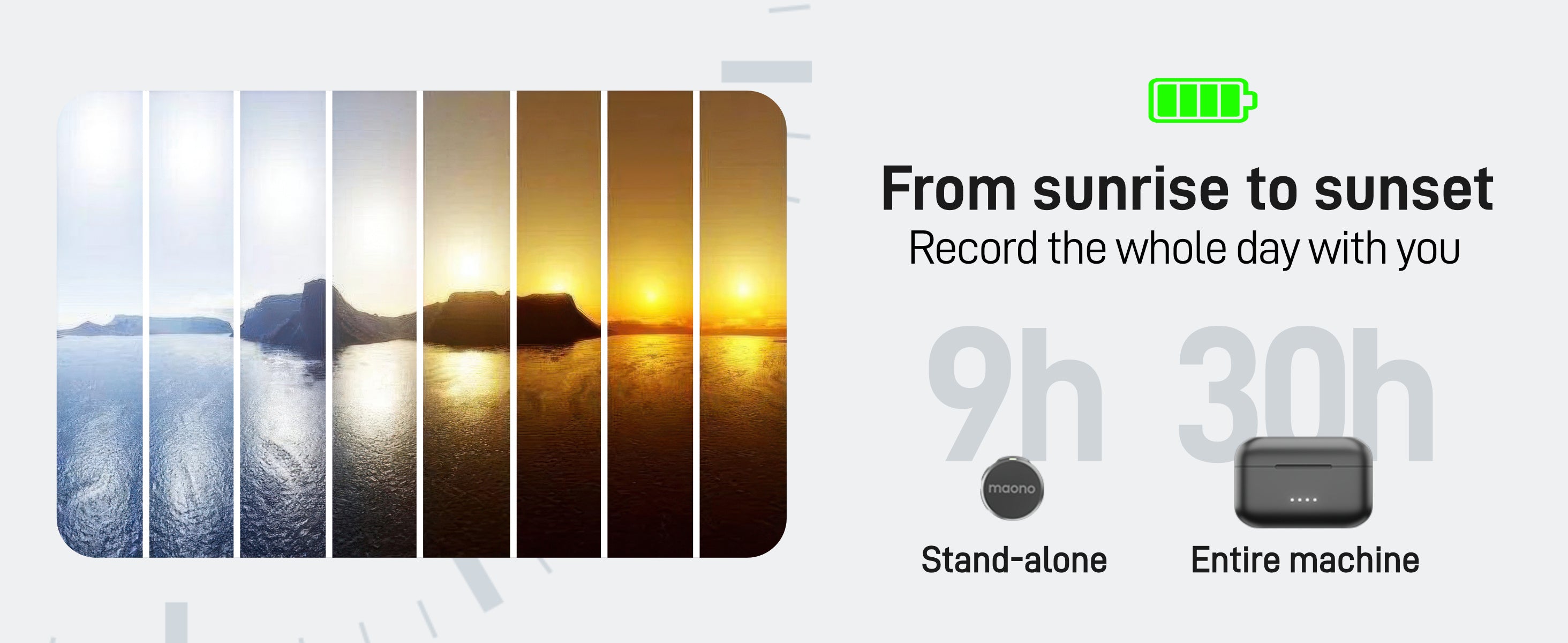 Wave T5 Combo Microphone