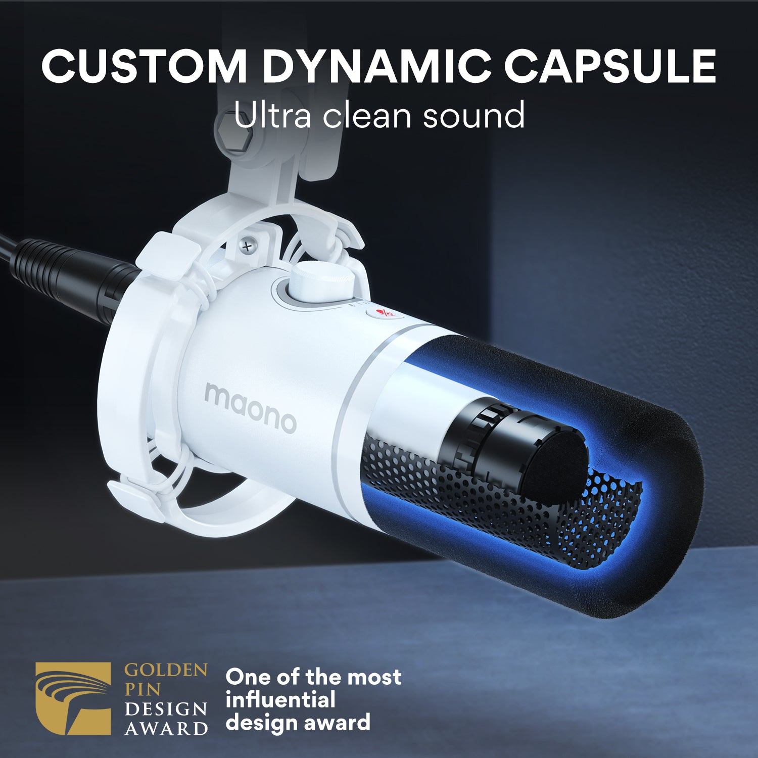 PD200X USB/XLR Mikrofon