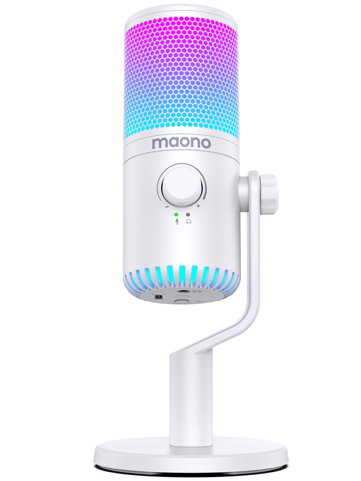 DM30RGB USB Mikrofon