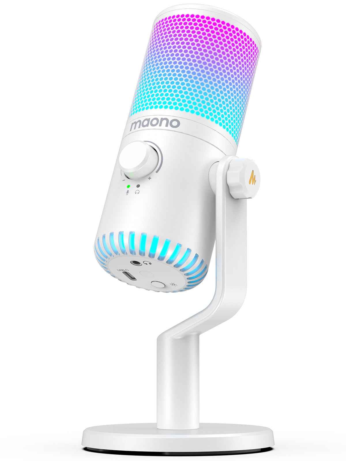 DM30RGB USB Mikrofon
