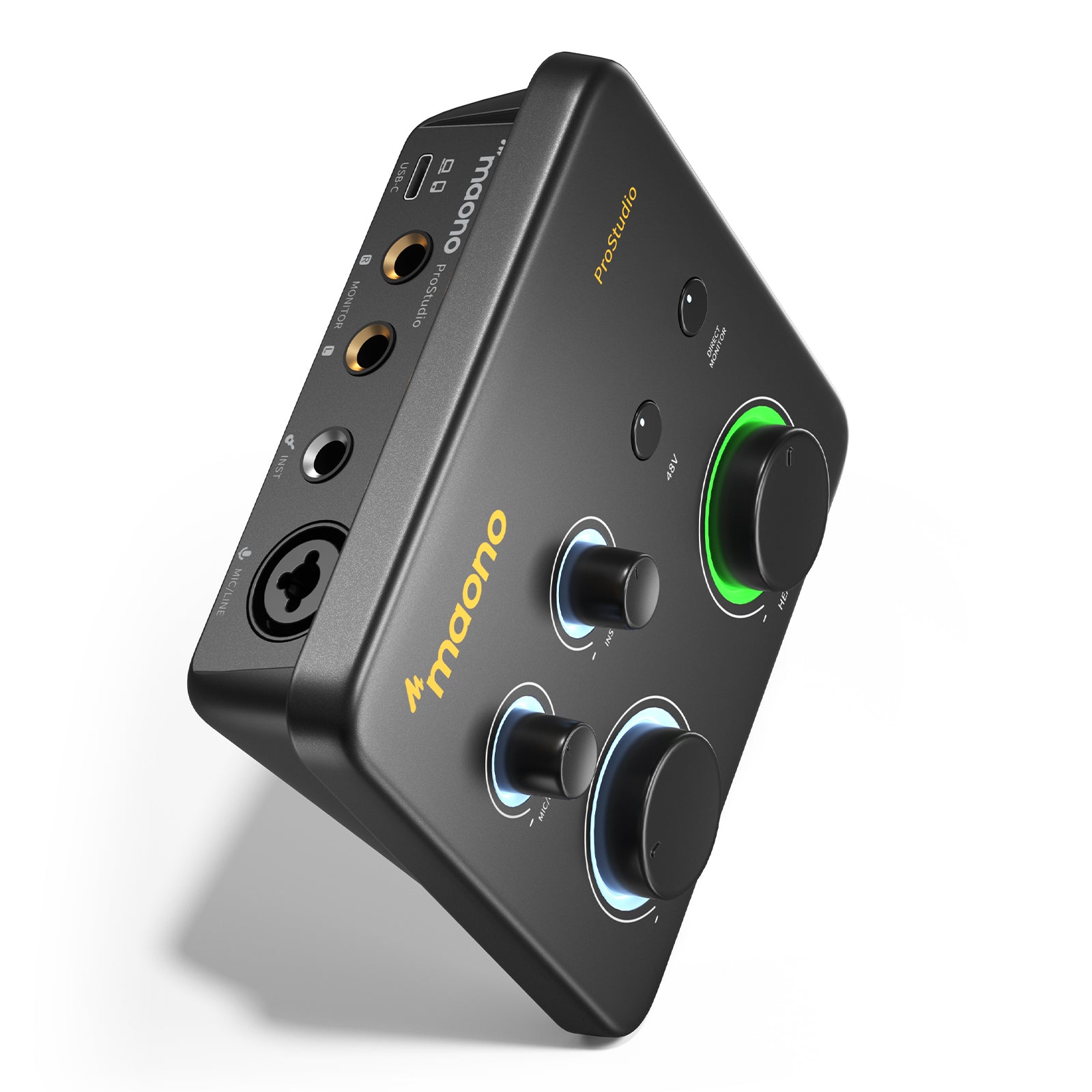 PS22 LITE Audio Interface