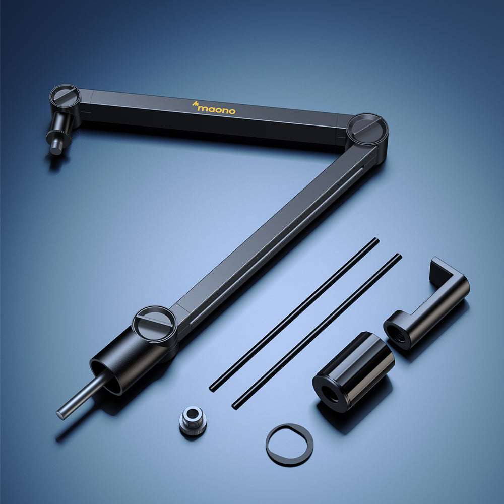 BA91 Mikrofonarm
