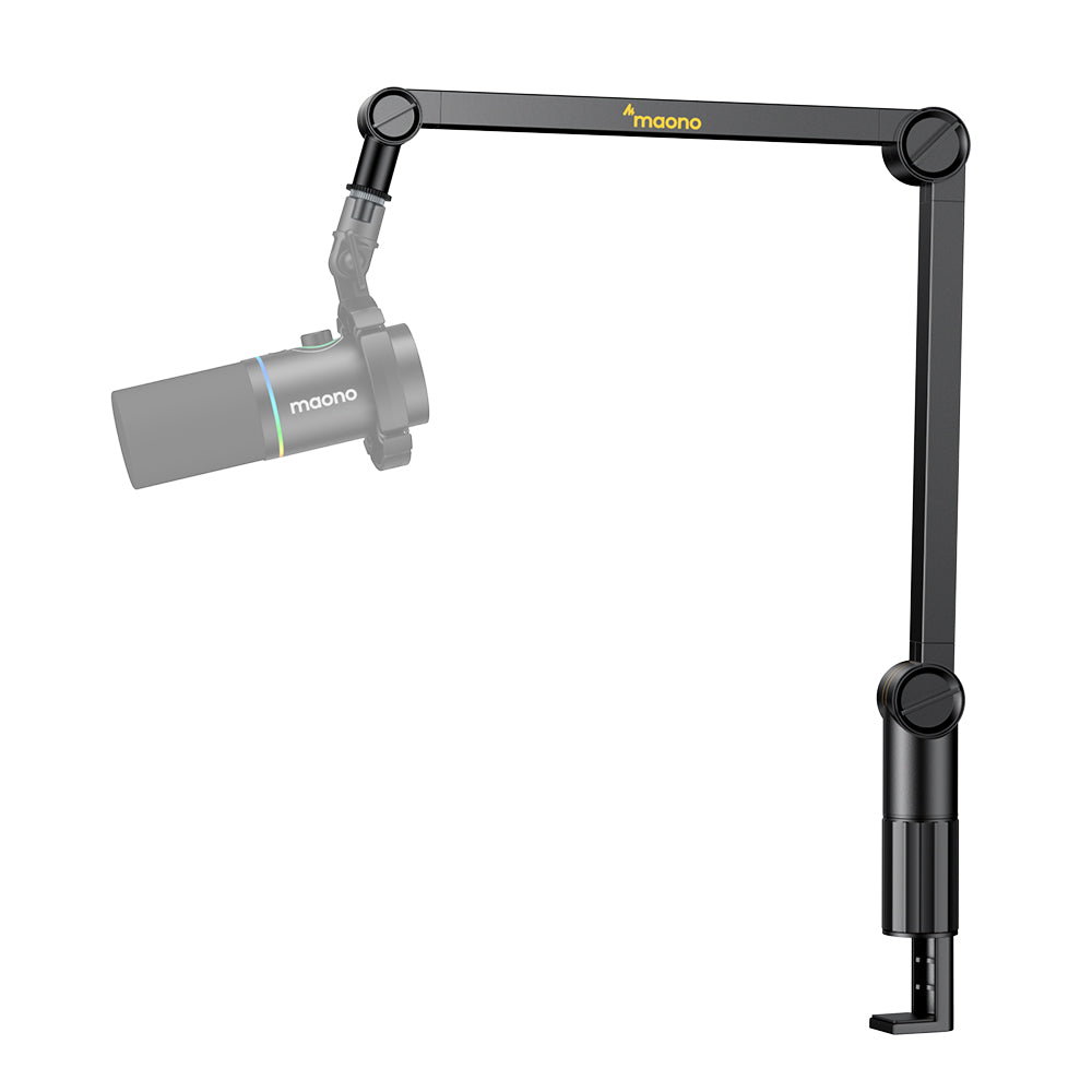 BA91 Mikrofonarm