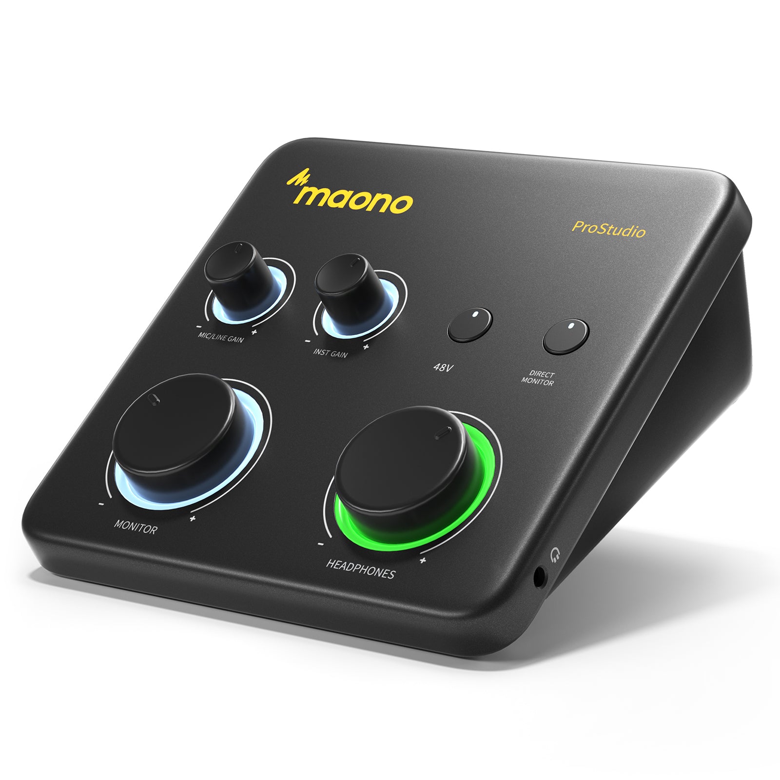 PS22 LITE Audio Interface