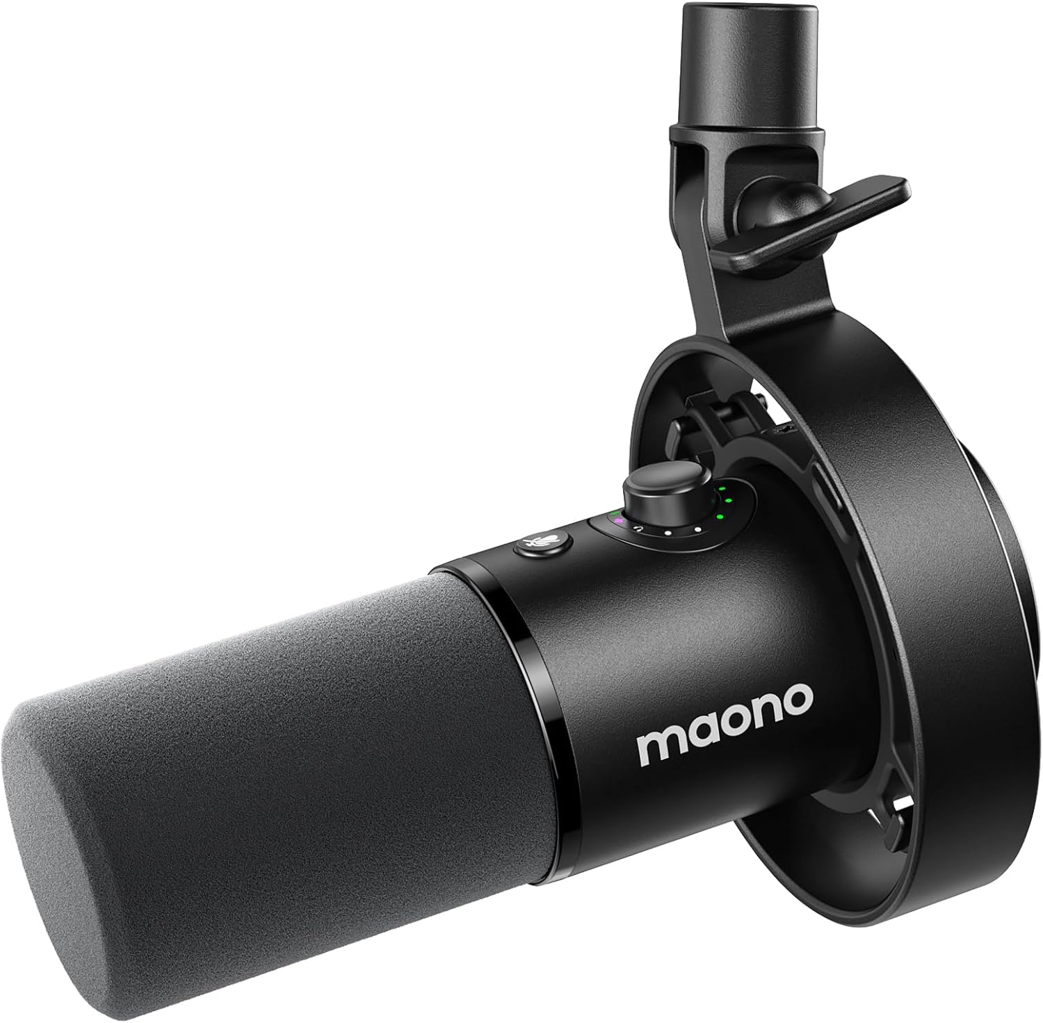 PD300X USB-C / XLR Mikrofon