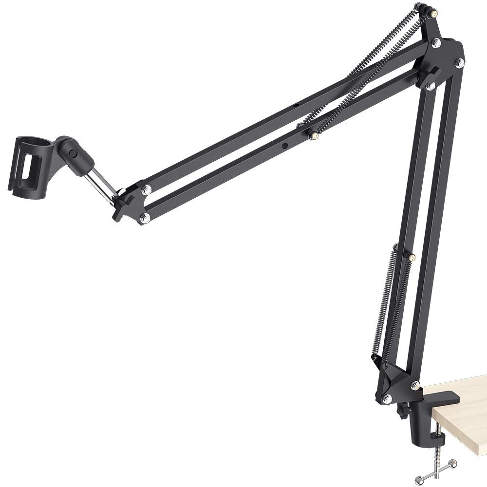 BA20 Mikrofonarm