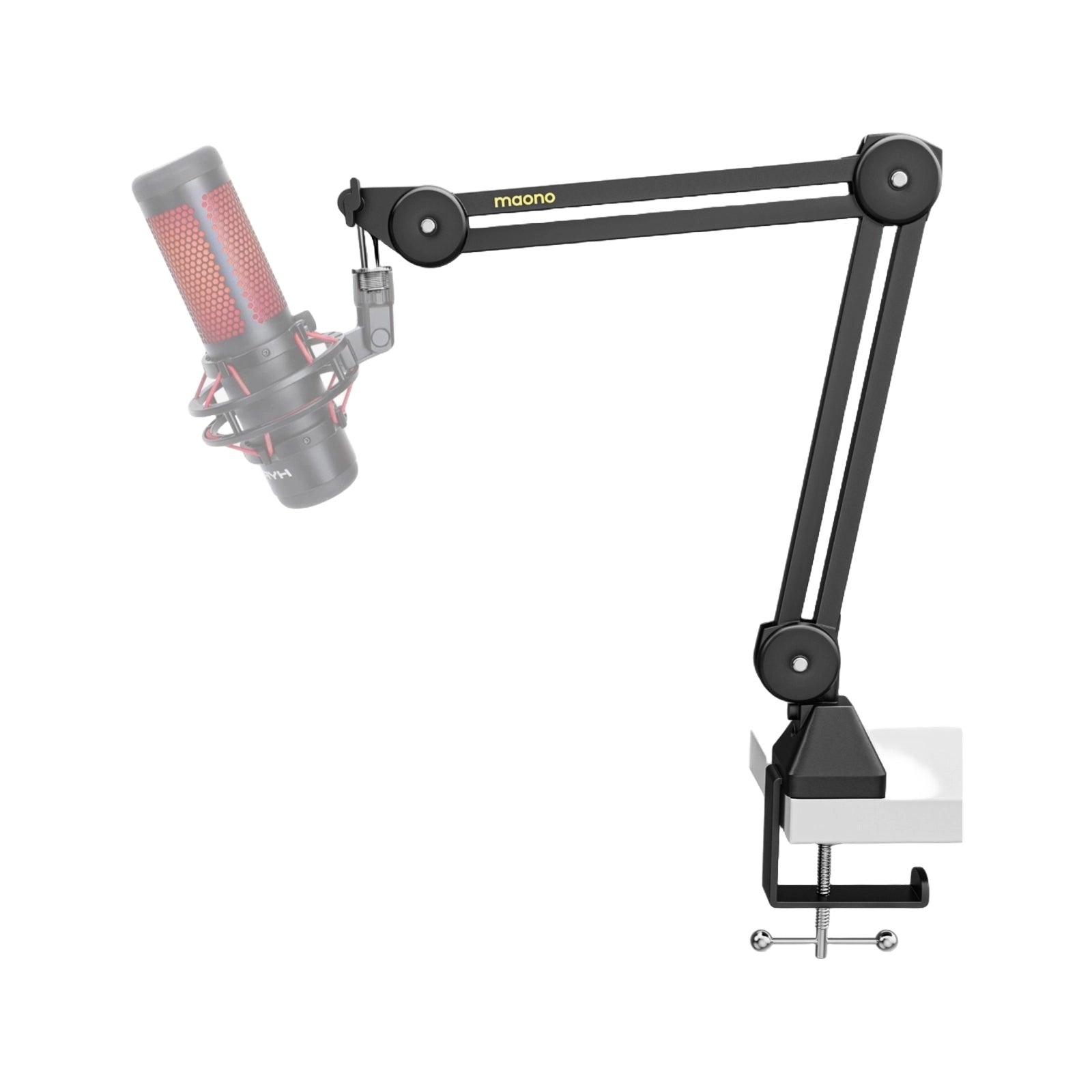 BA37 Mikrofonarm