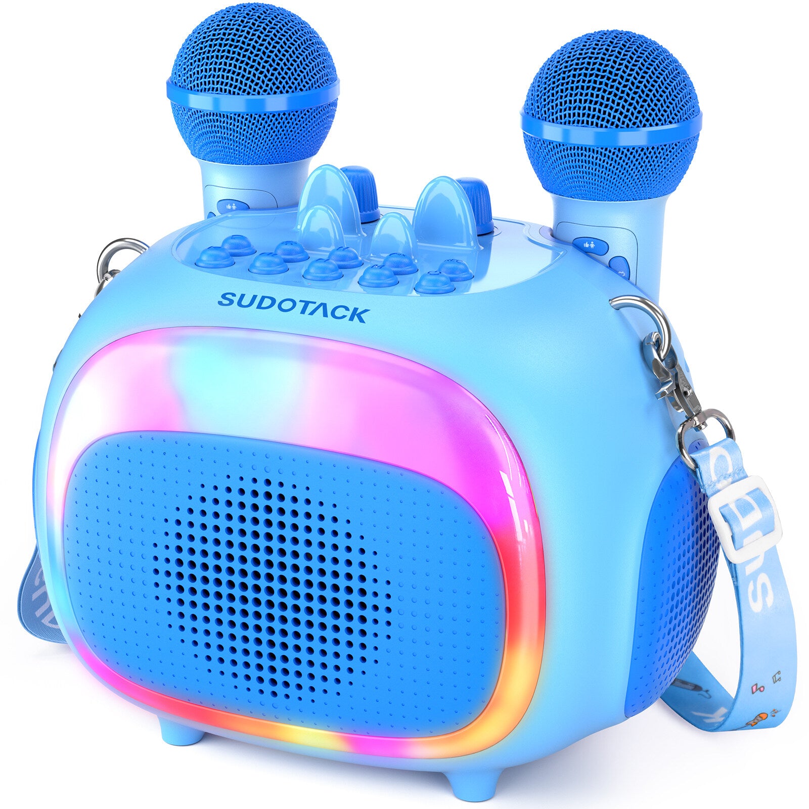 Karaoke Box KM100