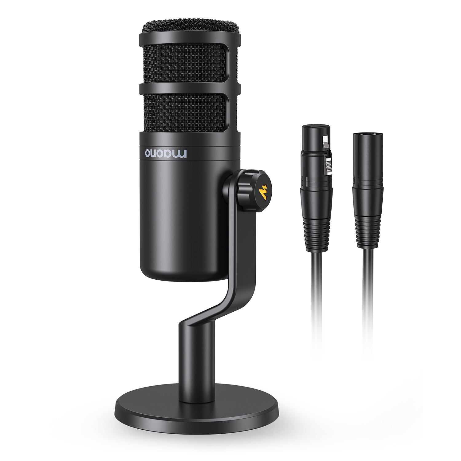 PD100 XLR Mikrofon