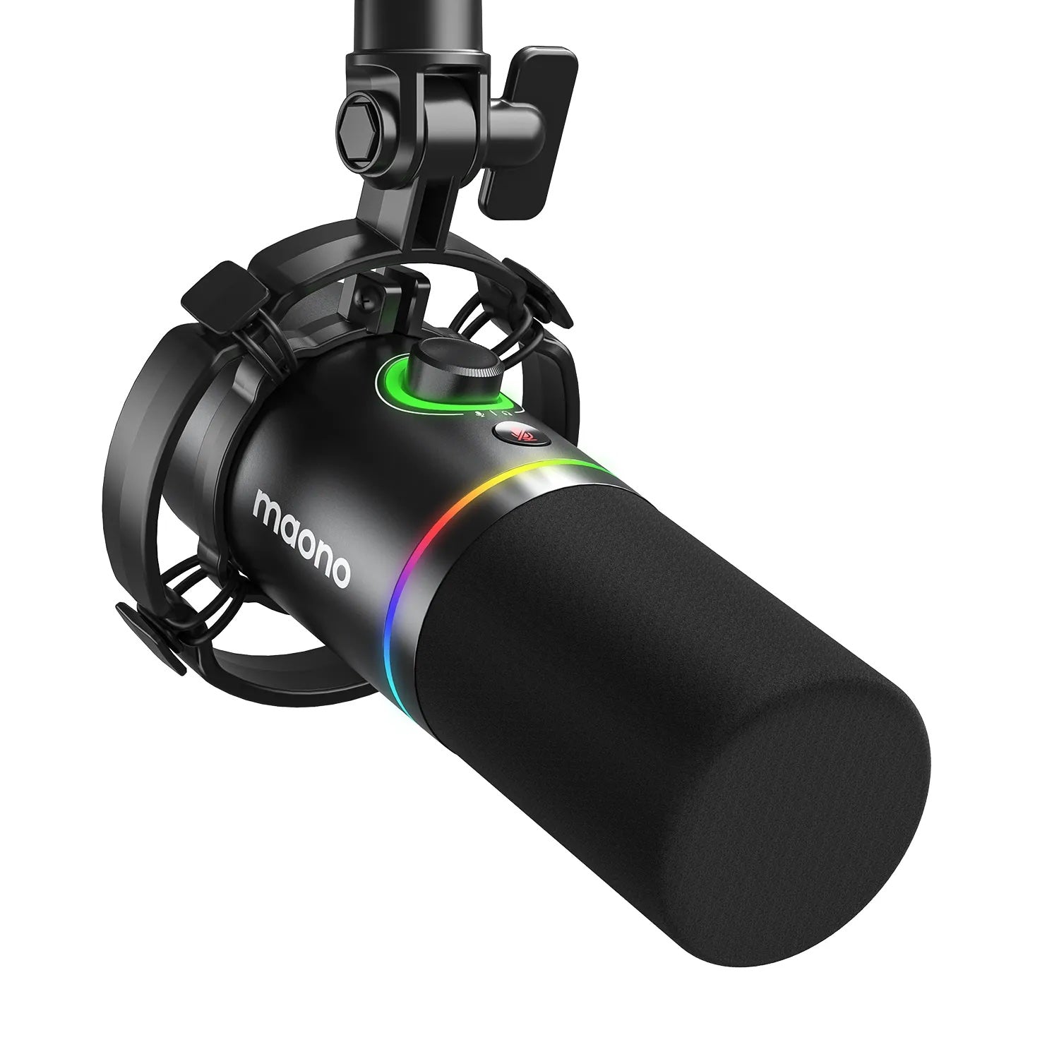 PD200X USB/XLR Mikrofon