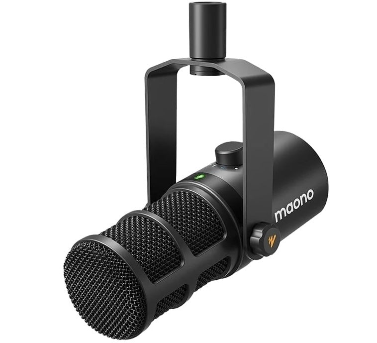 PD400X USB/XLR Mikrofon
