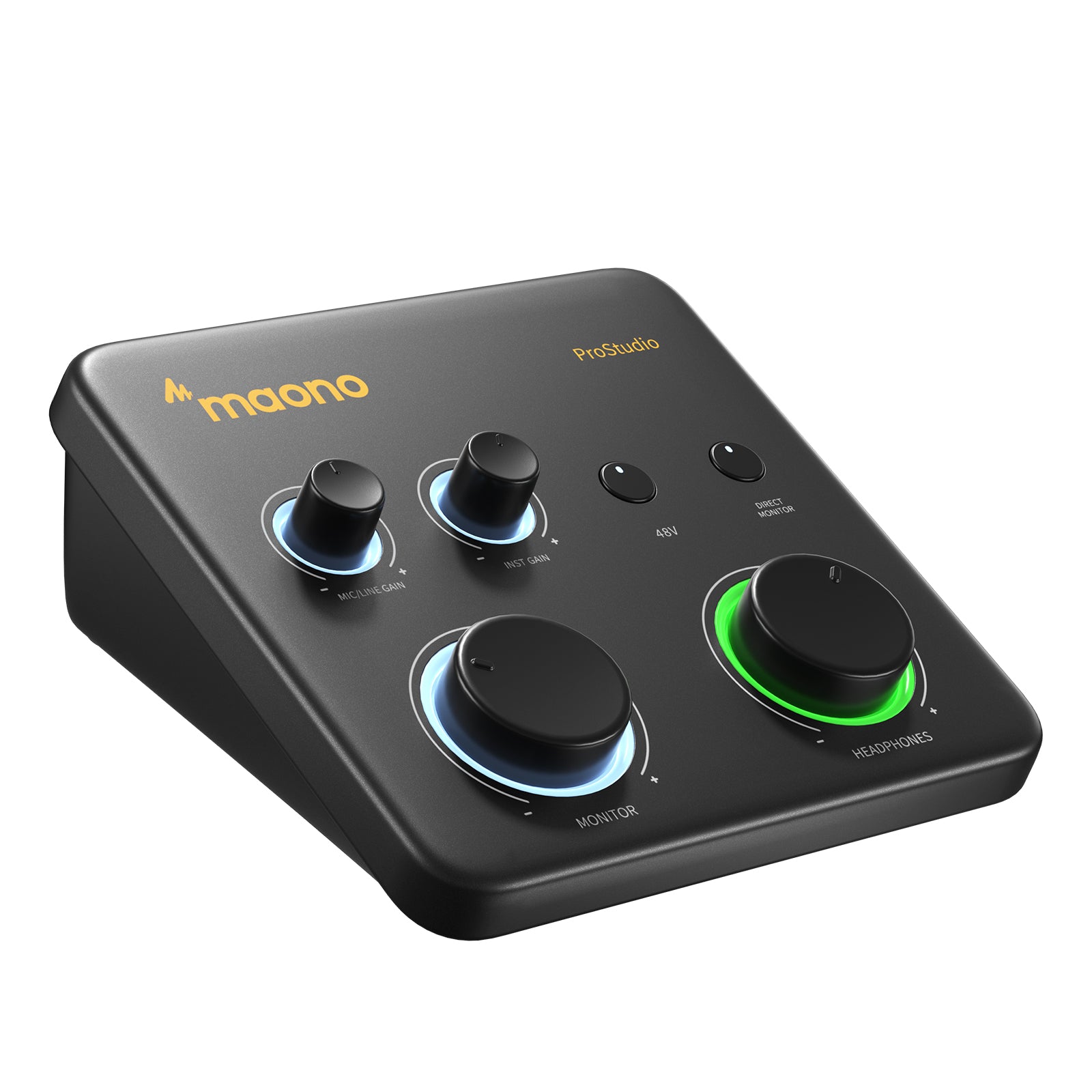 PS22 LITE Audio Interface