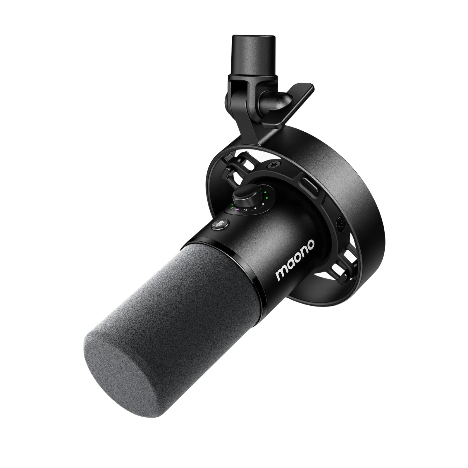 ﻿﻿Maono PD300X USB- Microfono C / XLR