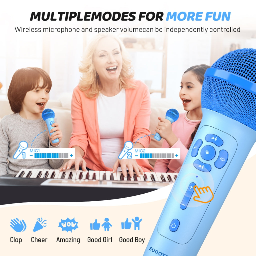 Karaoke Box KM100