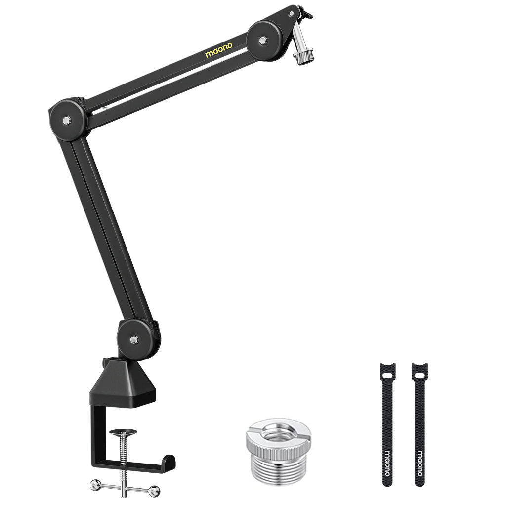 BA37 Mikrofonarm